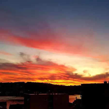 Sun View Apartment Mali Losinj