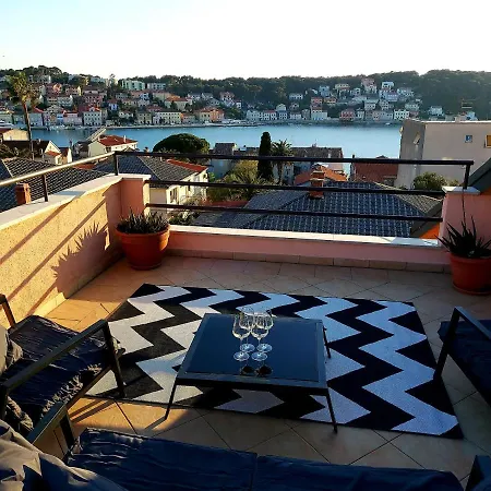 Sun View Mali Lošinj