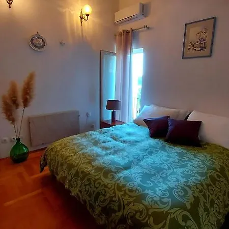 Sun View Апартаменты
