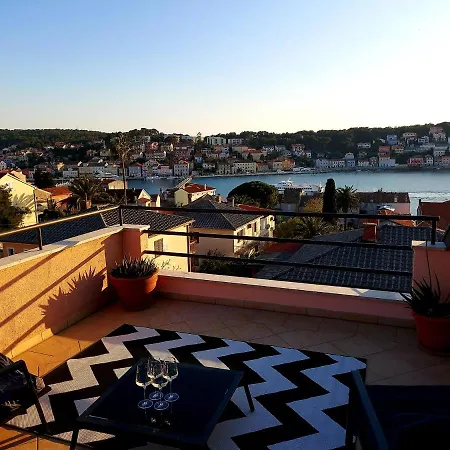 Sun View * Mali Losinj