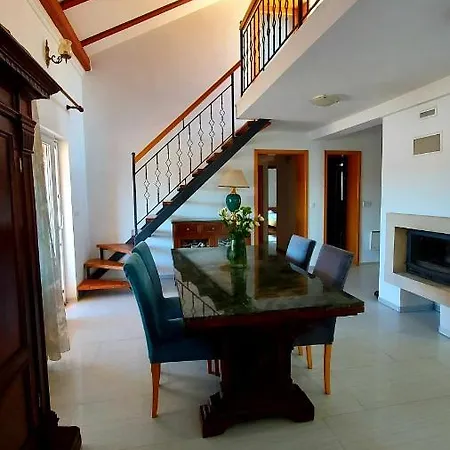 Sun View Apartment Mali Losinj