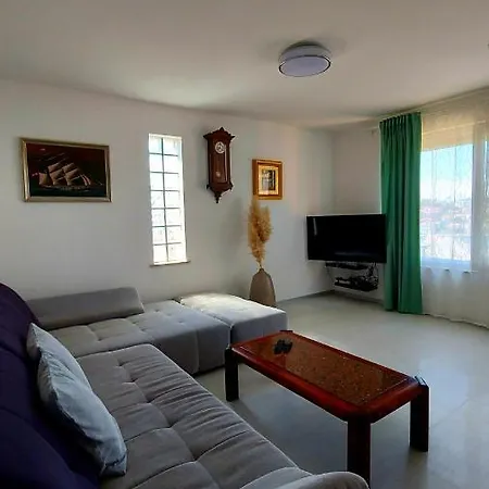 Апартаменты Sun View