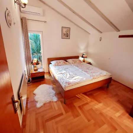 Sun View Апартаменты *