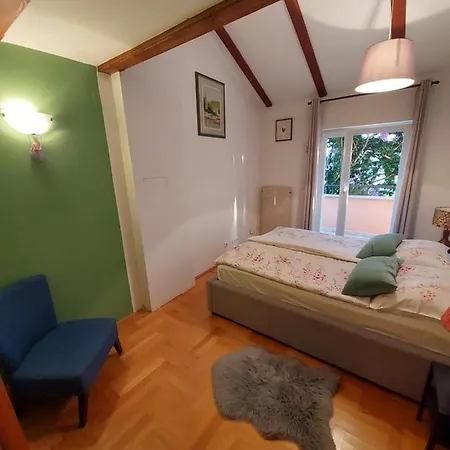 Apartamento Sun View