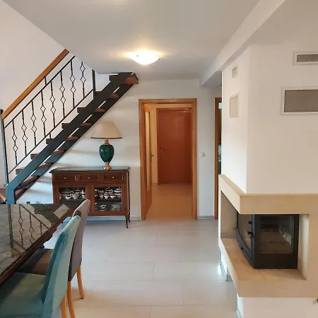 Sun View Apartment Mali Losinj