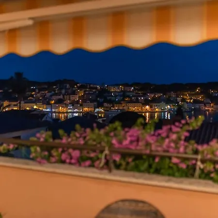 Апартаменты Sun View